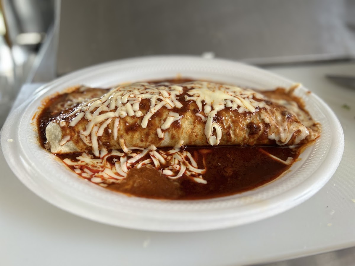 Taqueria la poblanita - Photo 5