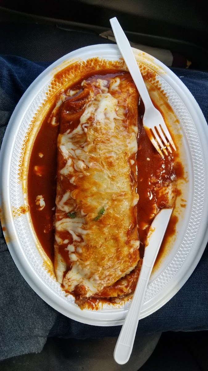 Taqueria la poblanita - Photo 6