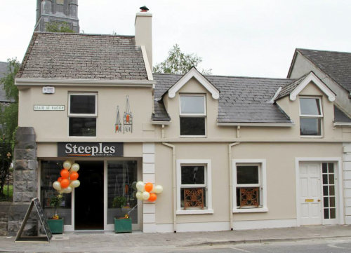 Steeples - Photo 2