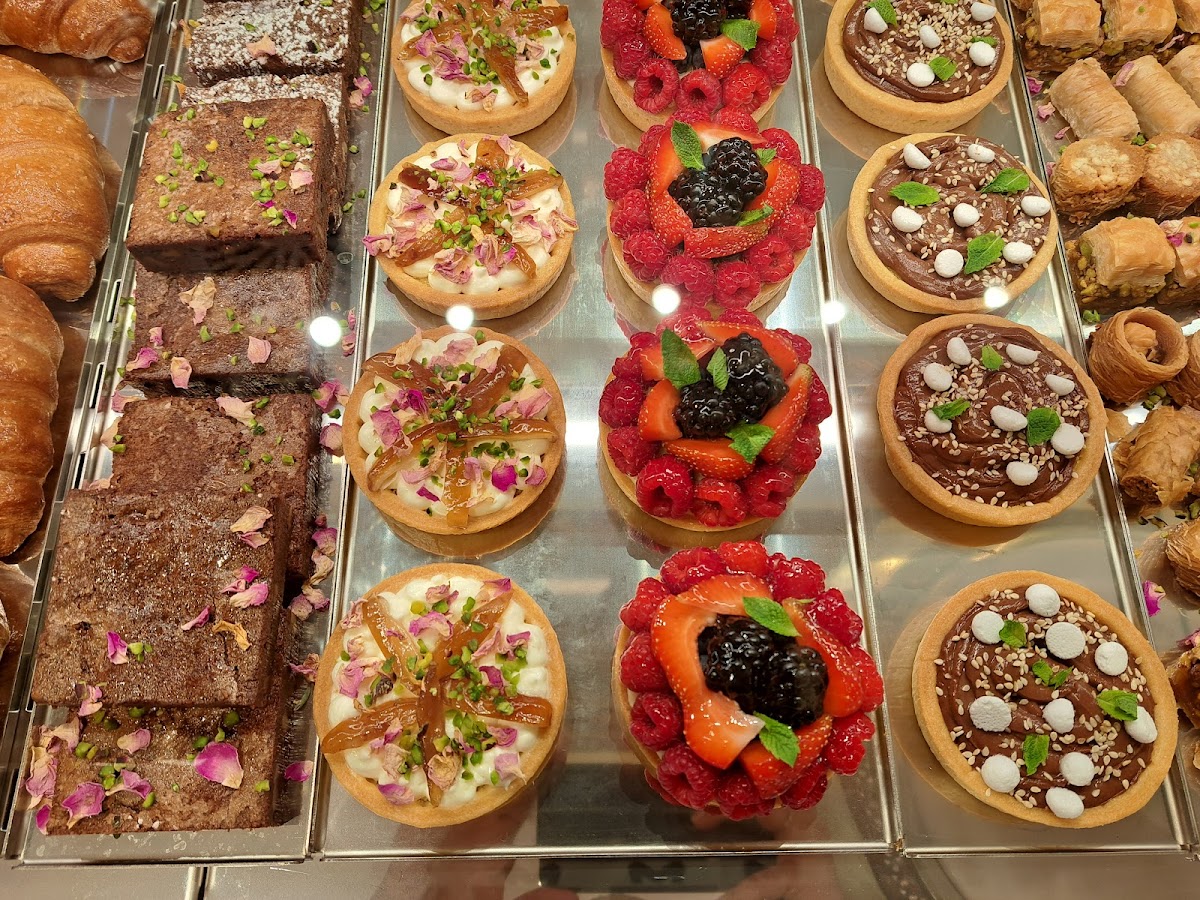 Comptoir Libanais - Photo 1
