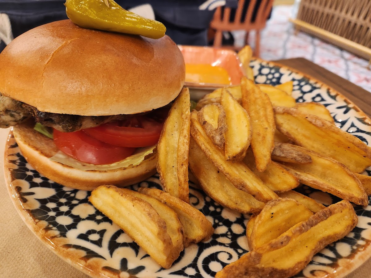 Comptoir Libanais - Photo 2