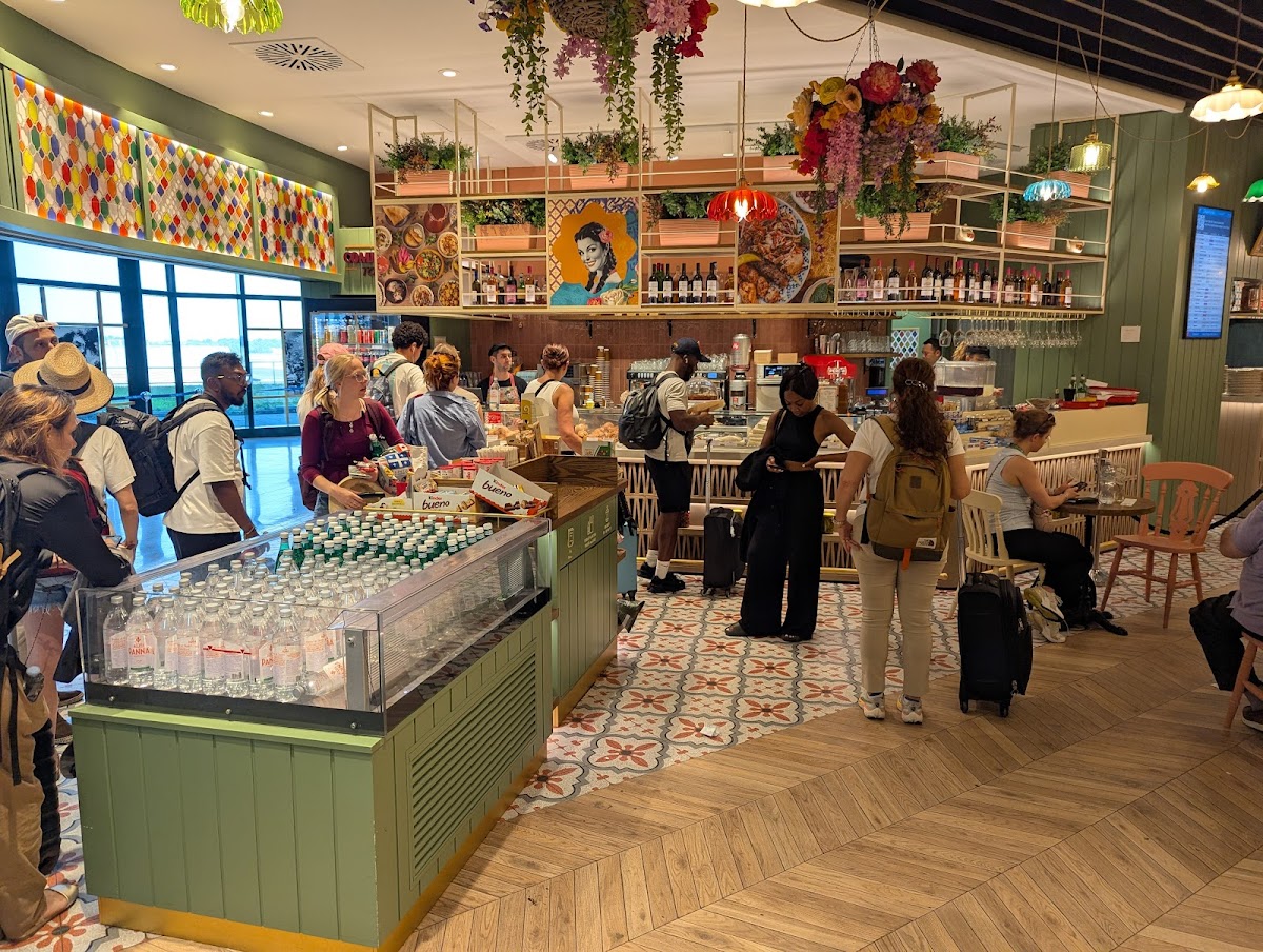 Comptoir Libanais - Photo 3