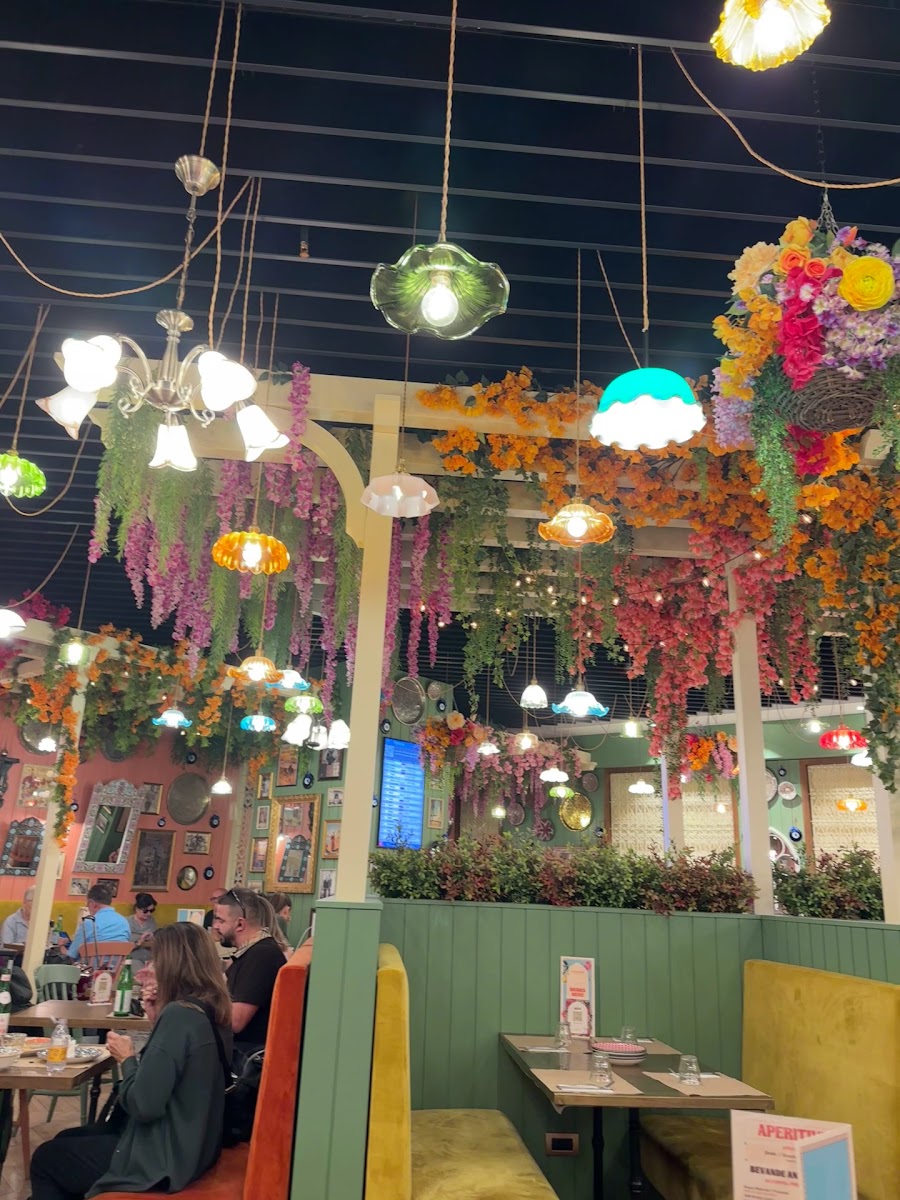 Comptoir Libanais - Photo 4