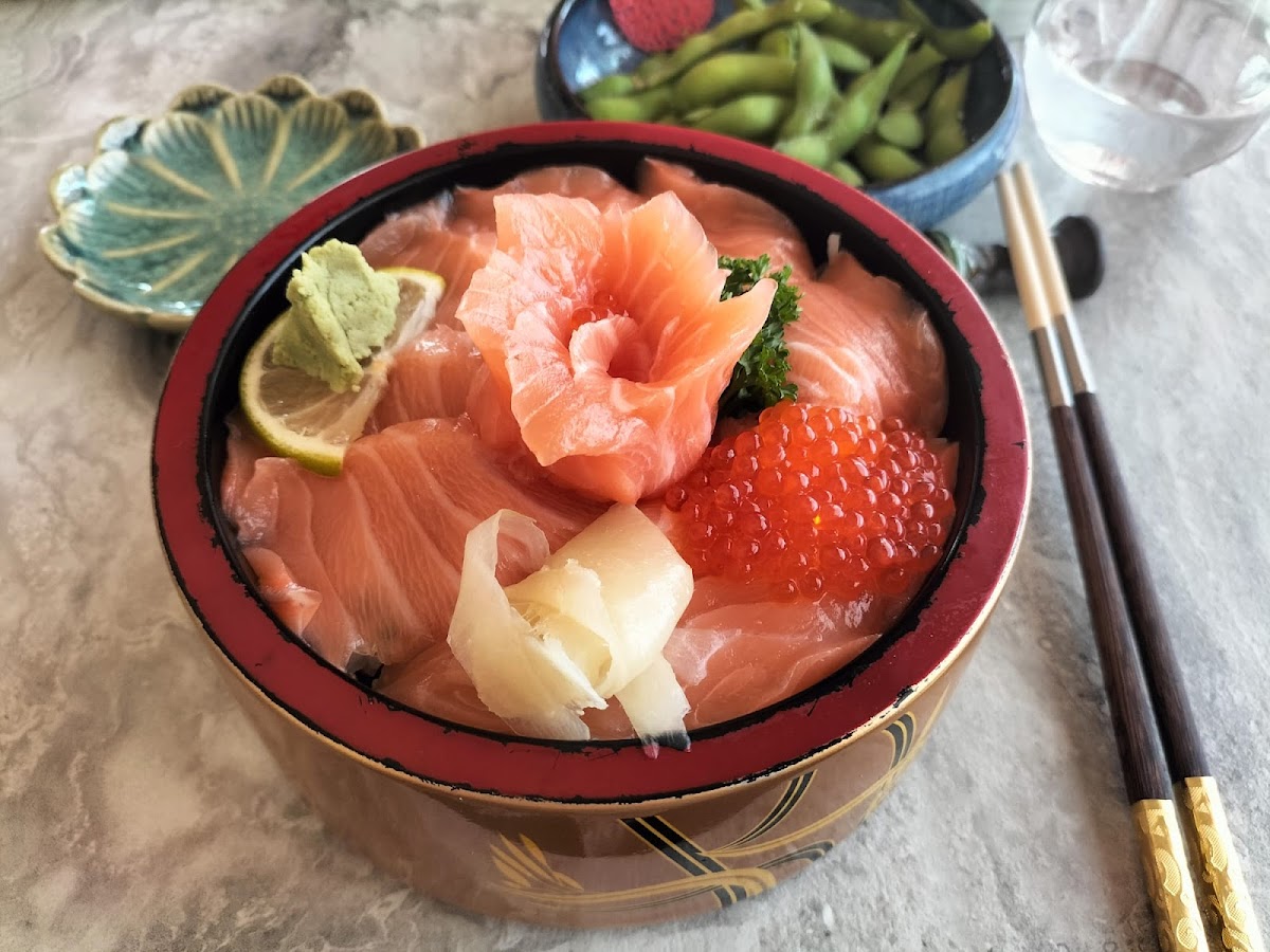 Okumaya Restaurant - Photo 9