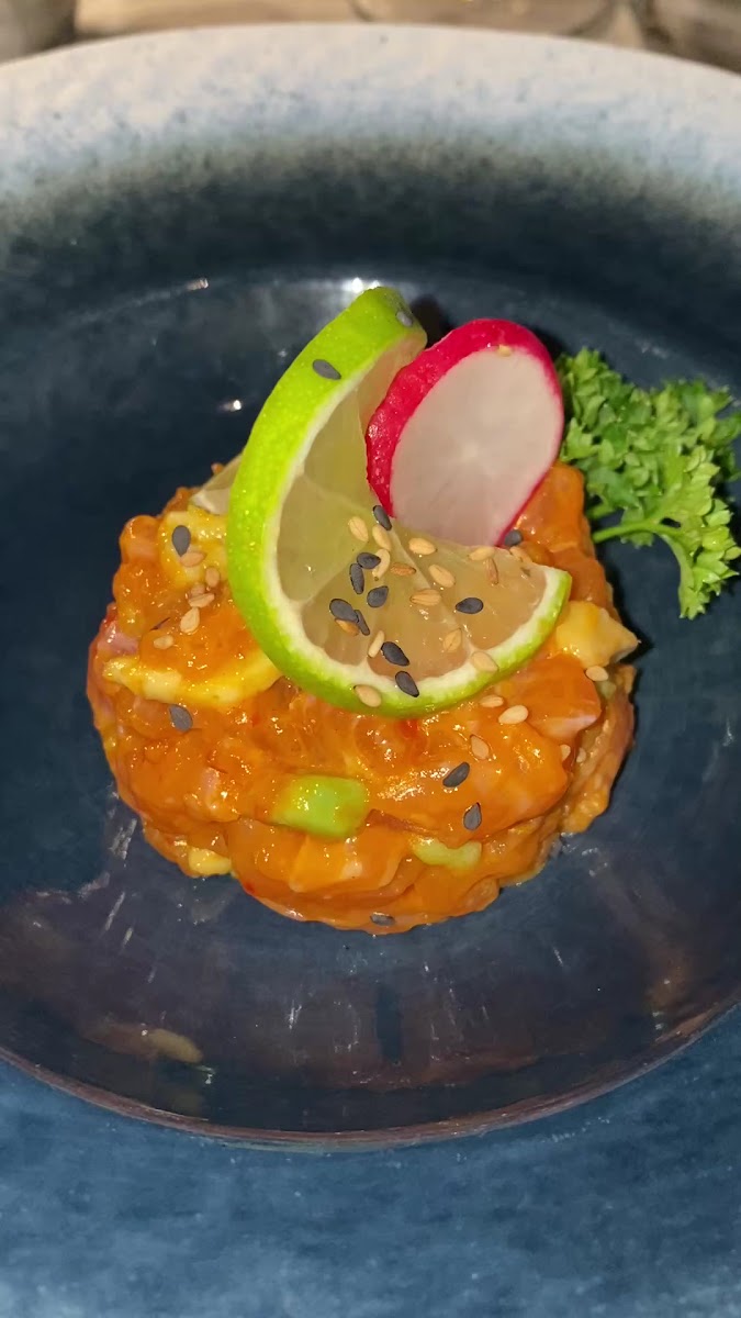 Okumaya Restaurant - Photo 1