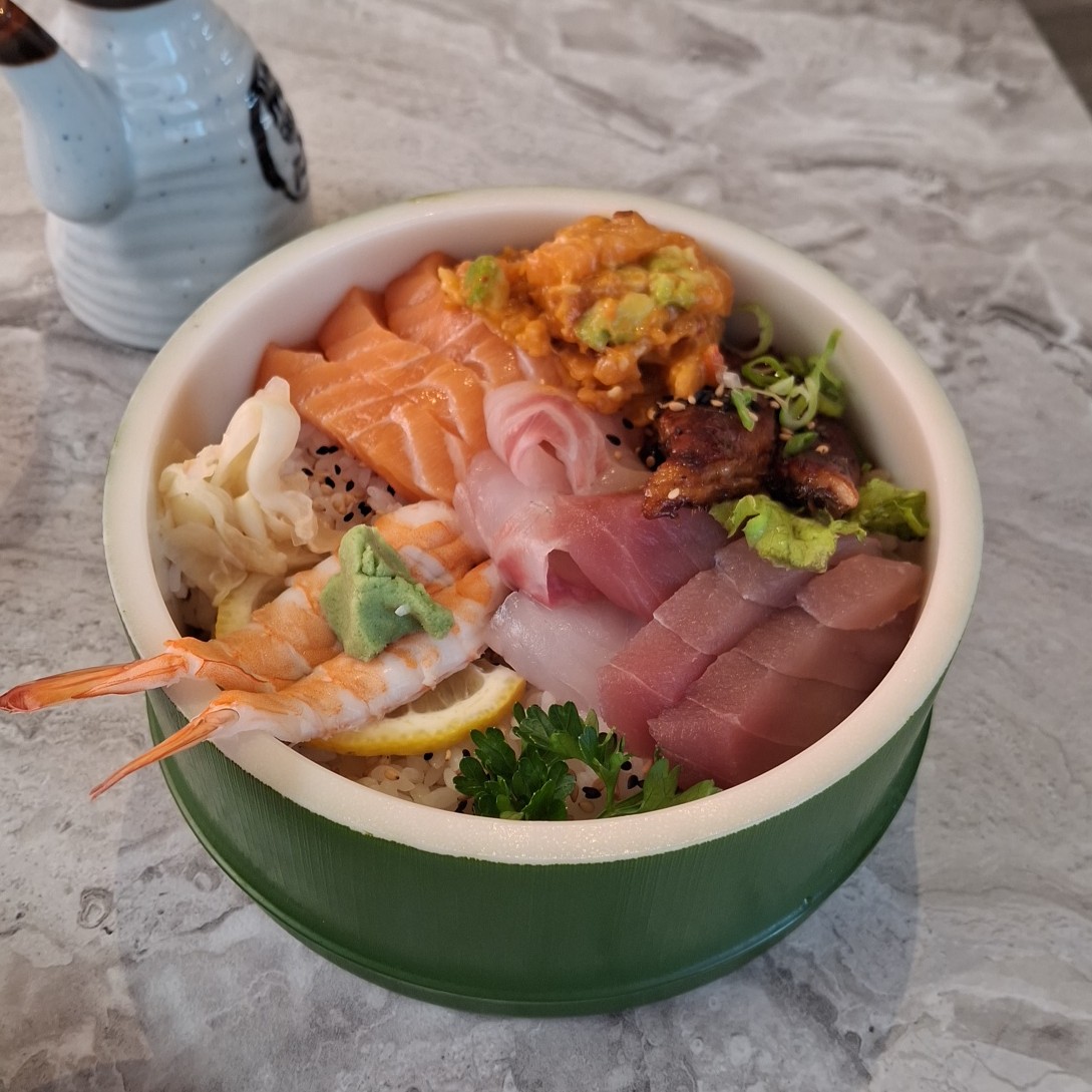 Okumaya Restaurant - Photo 3