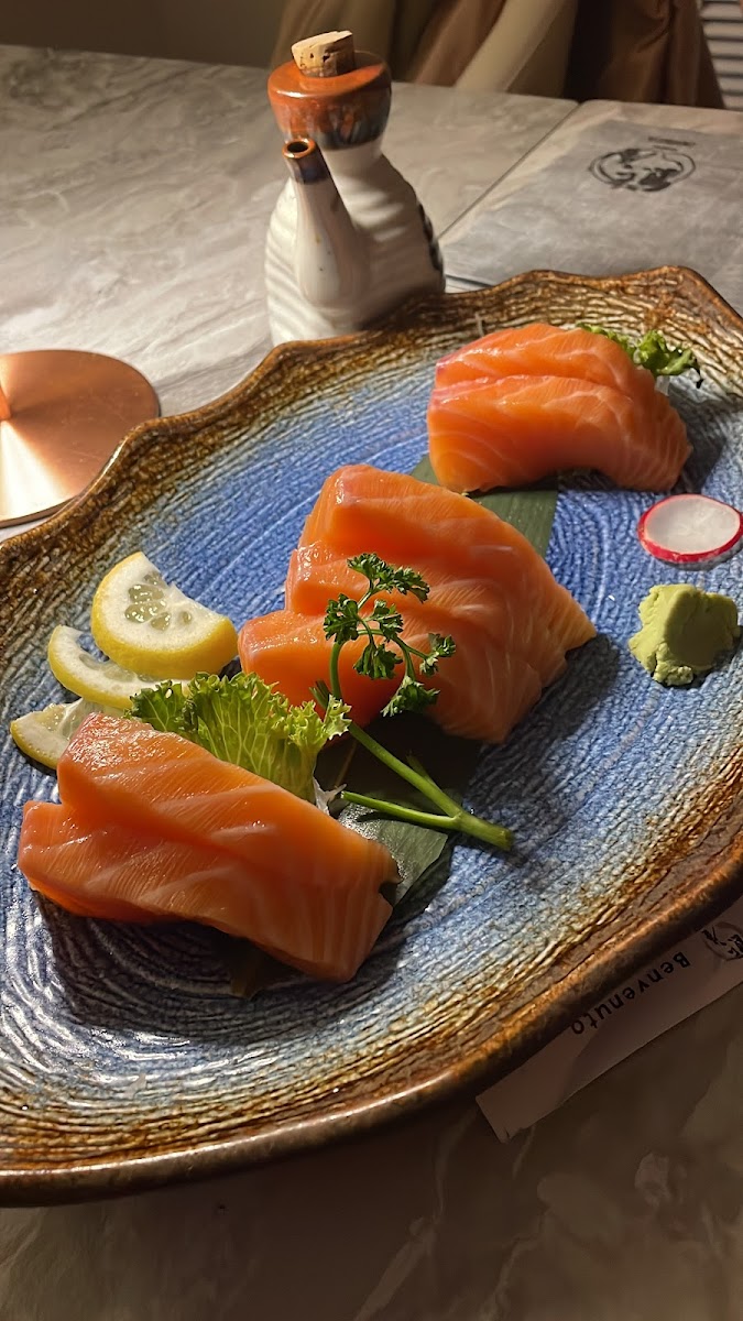 Okumaya Restaurant - Photo 4