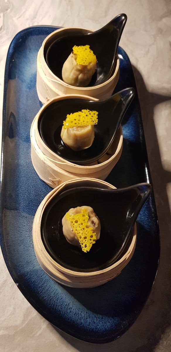 Okumaya Restaurant - Photo 5