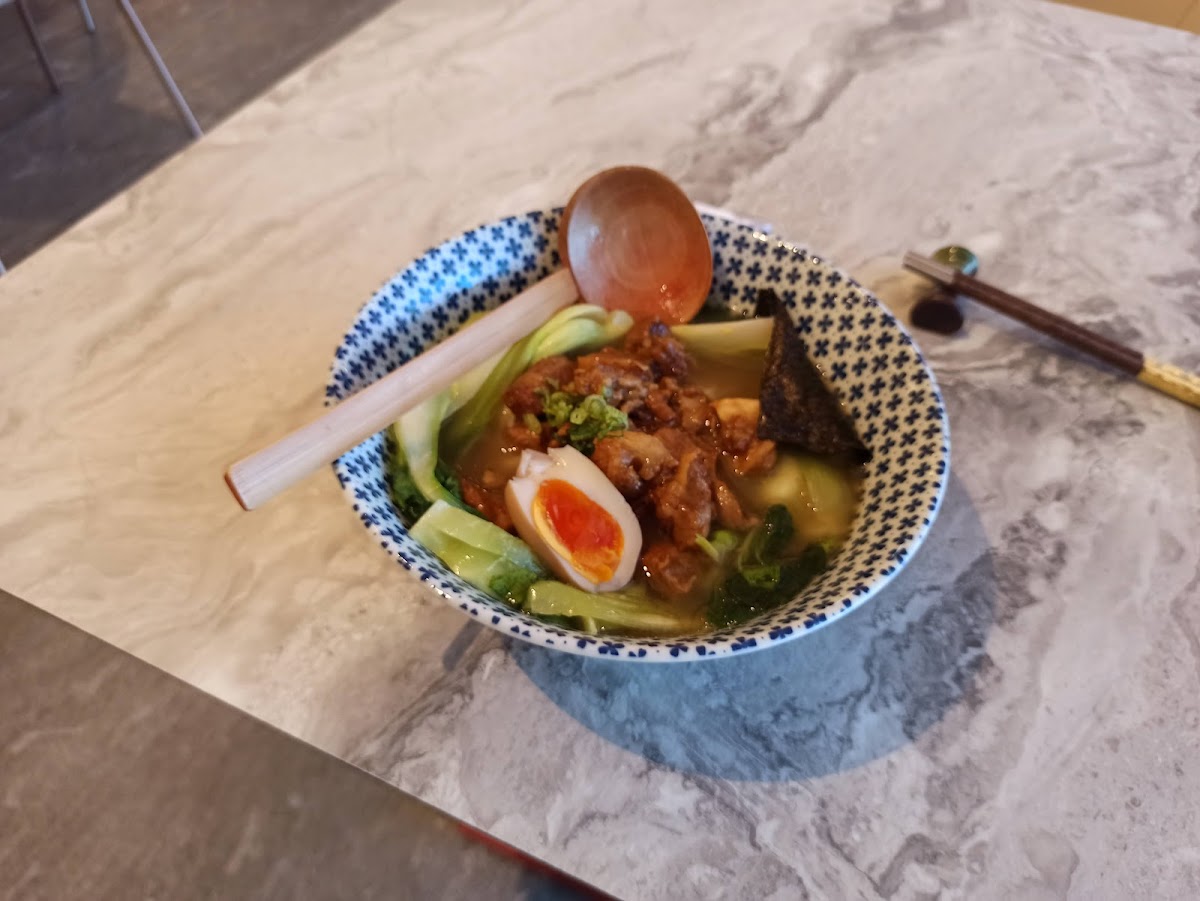 Okumaya Restaurant - Photo 6
