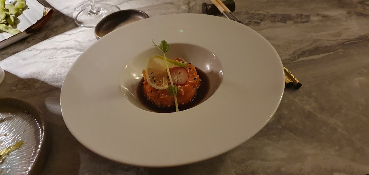 Okumaya Restaurant - Photo 7