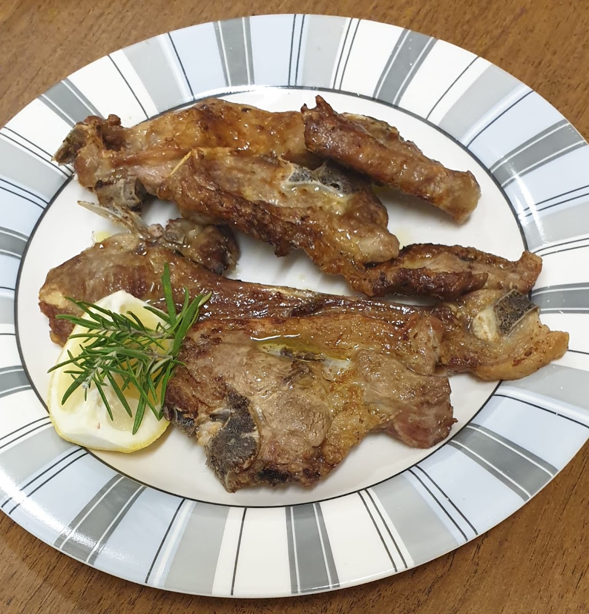 Home Restaurant La Fiamma - Photo 9
