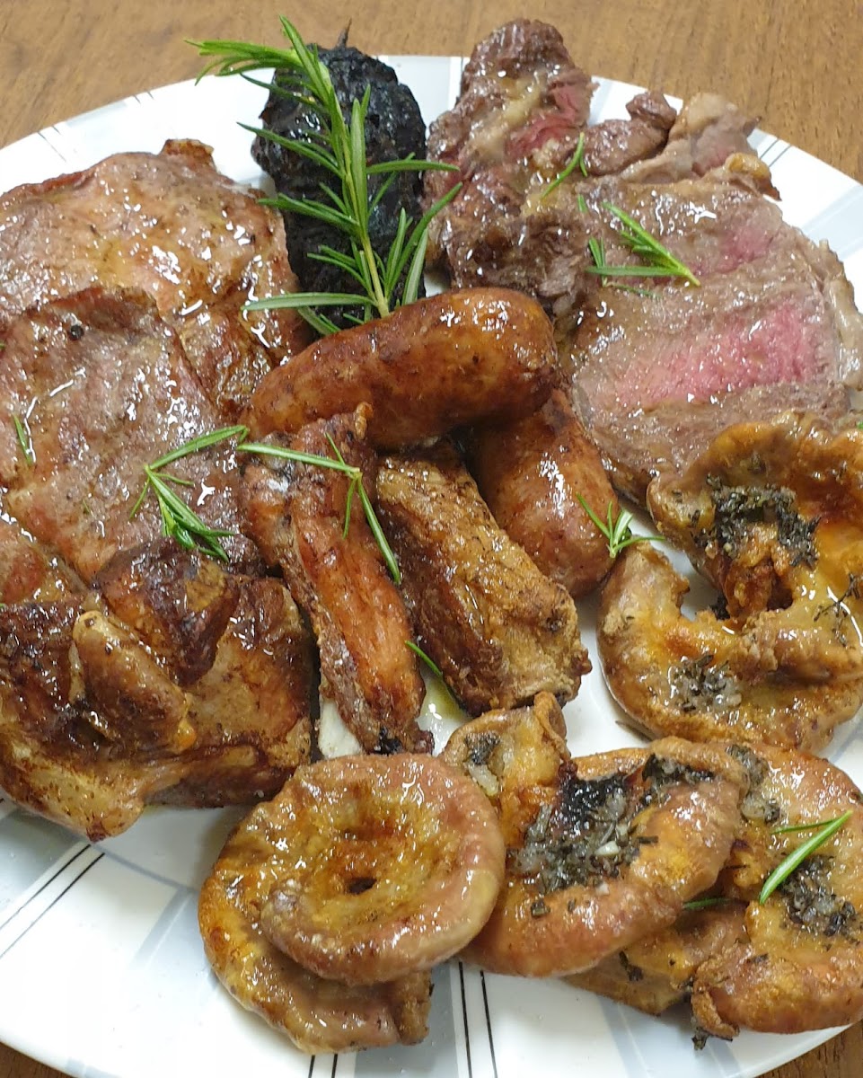 Home Restaurant La Fiamma - Photo 1
