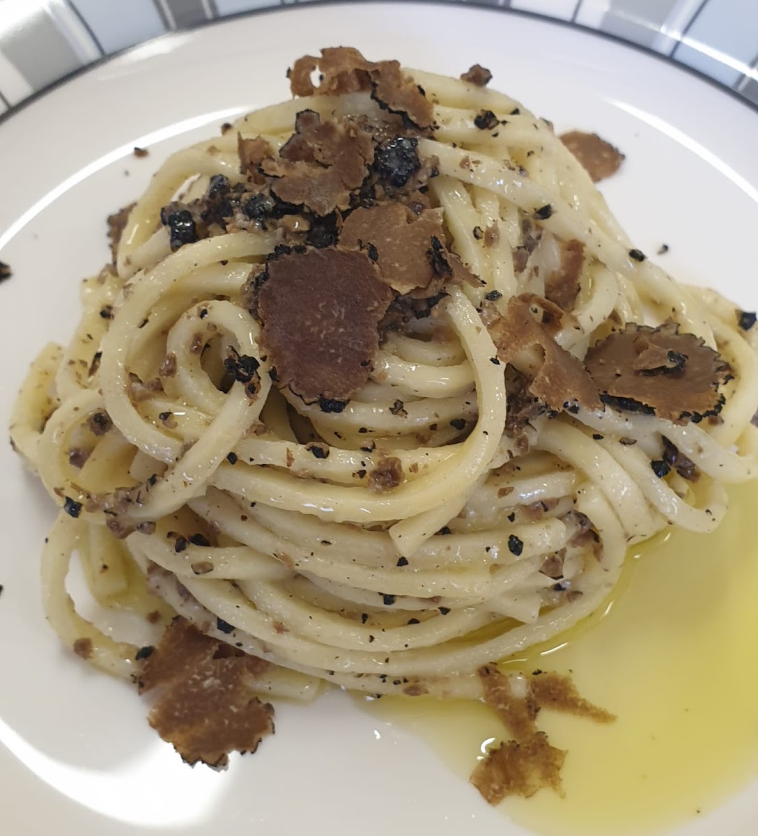 Home Restaurant La Fiamma - Photo 3