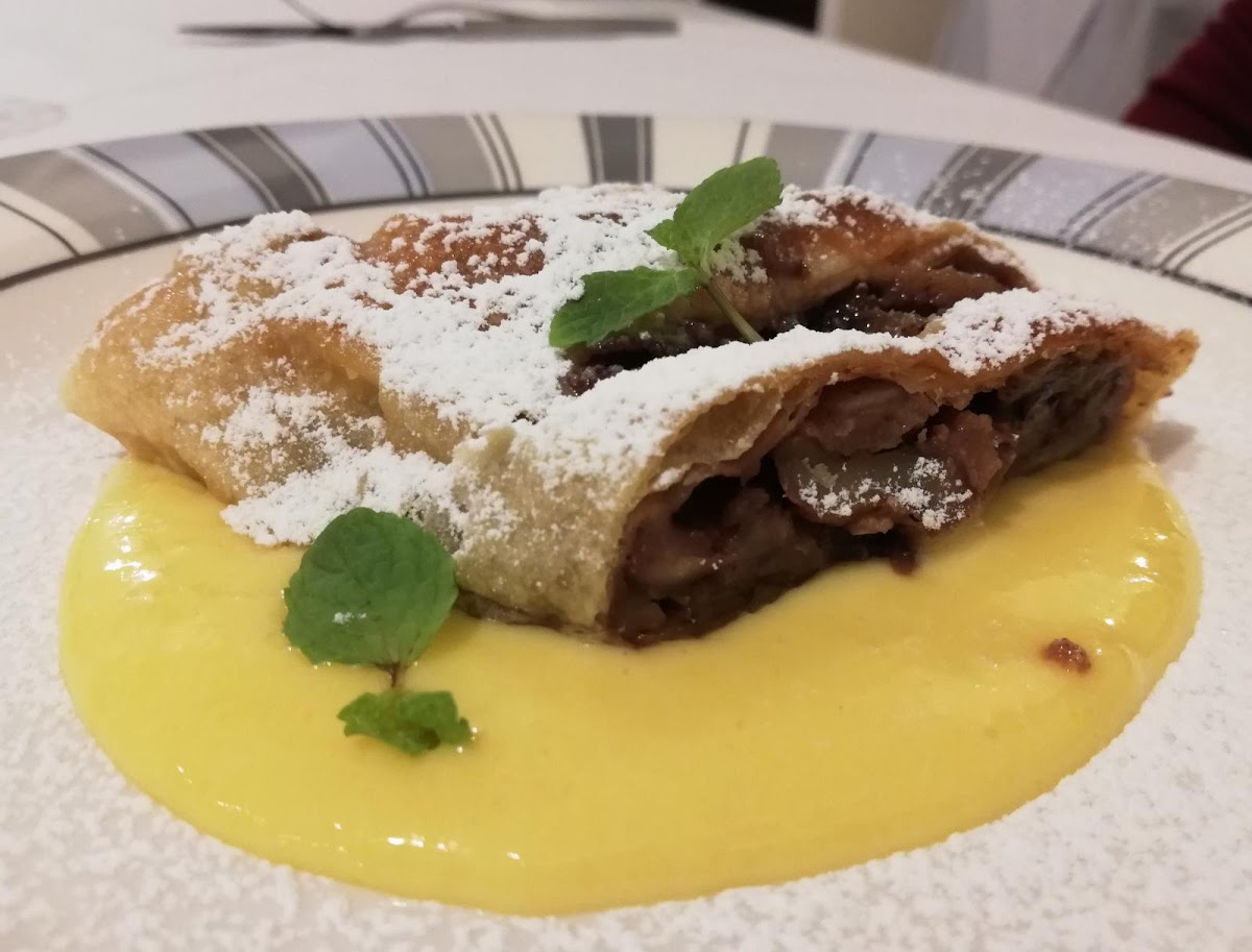 Home Restaurant La Fiamma - Photo 6