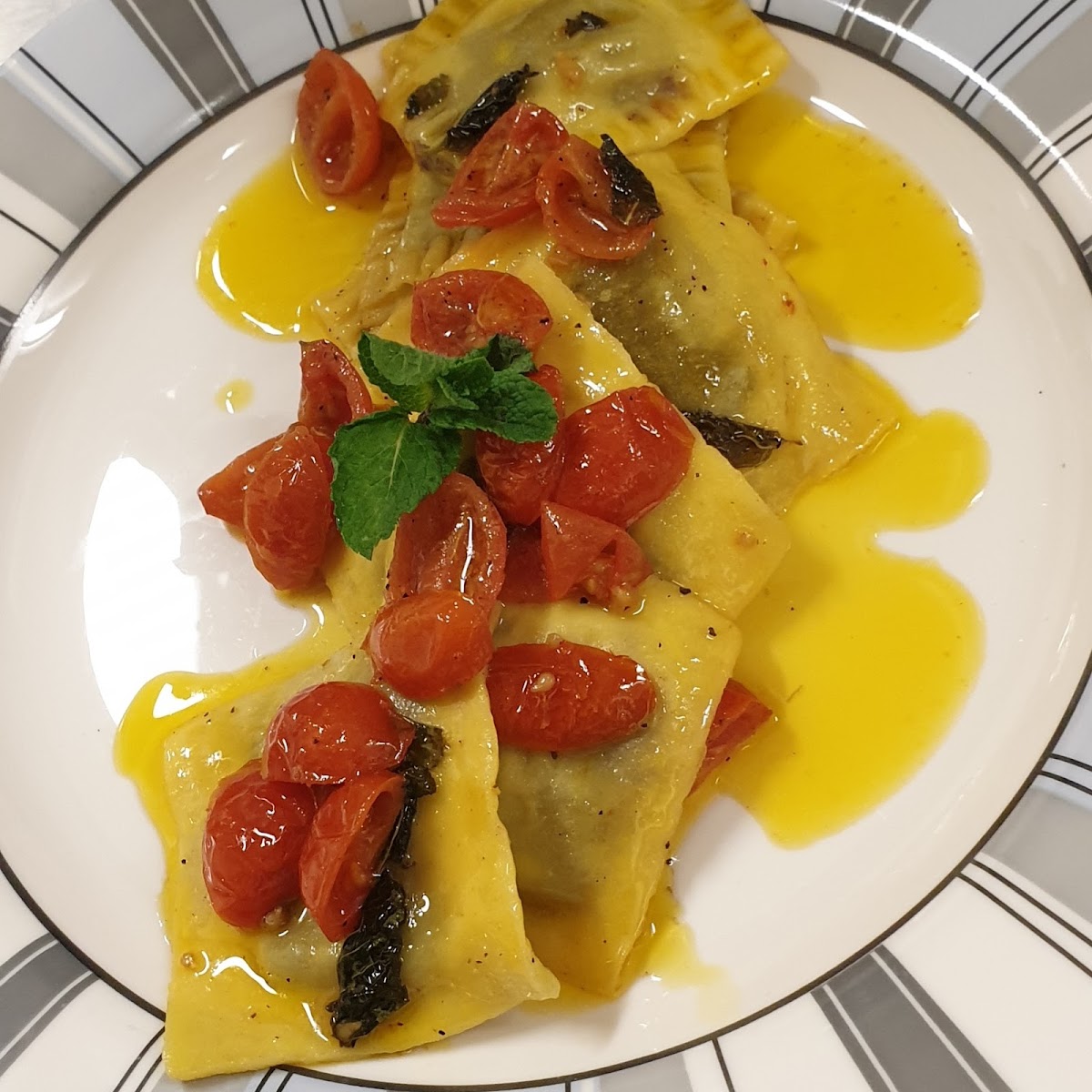 Home Restaurant La Fiamma - Photo 7