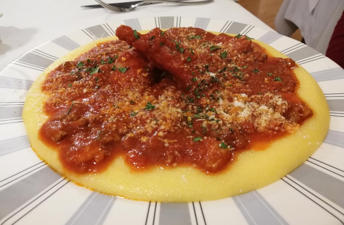 Home Restaurant La Fiamma - Photo 8