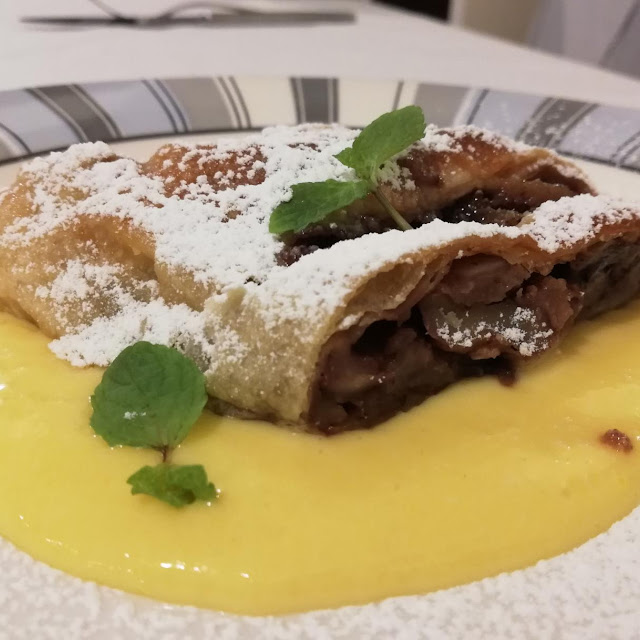 Strudel