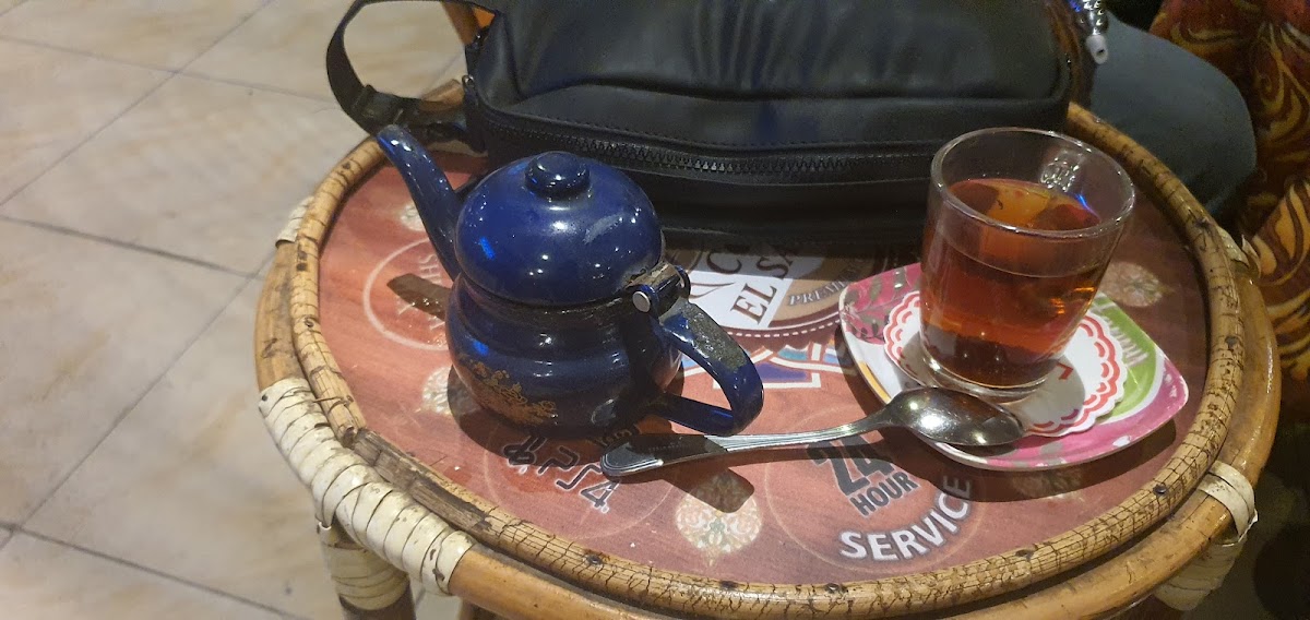 Saraya Cafe - Photo 7