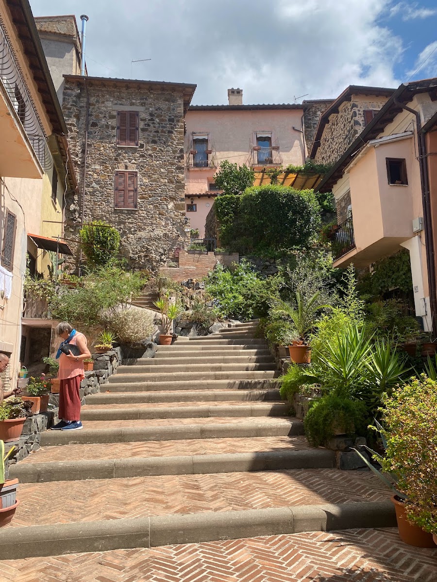 L'Osteria Fuori Porta - Photo 2