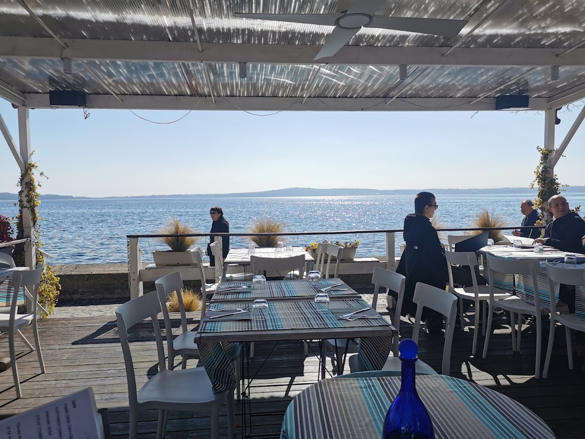 L'Osteria Fuori Porta - Photo 3