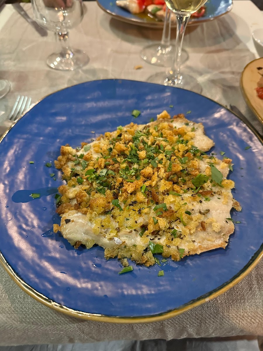 L'Osteria Fuori Porta - Photo 8