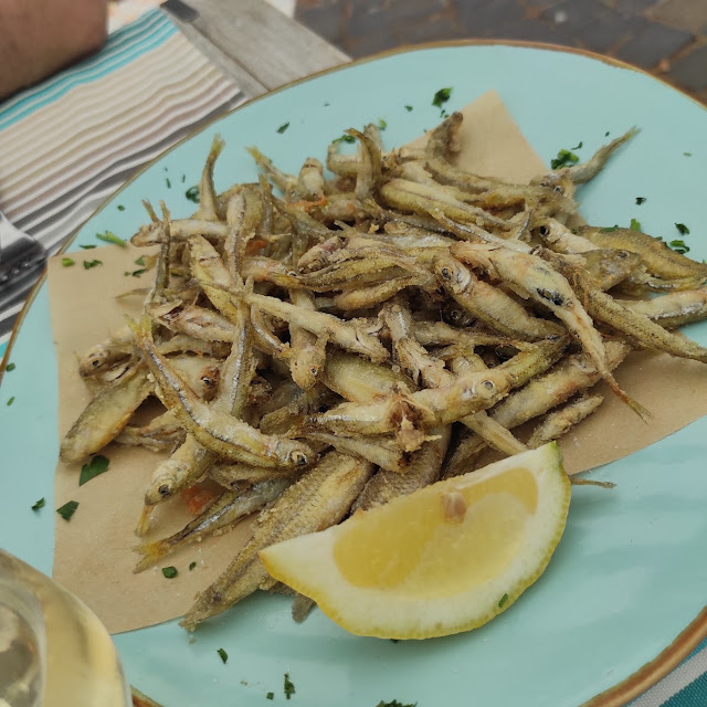 Lattari I Fritti