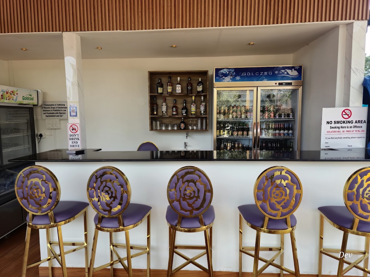 Fishland Restaurant