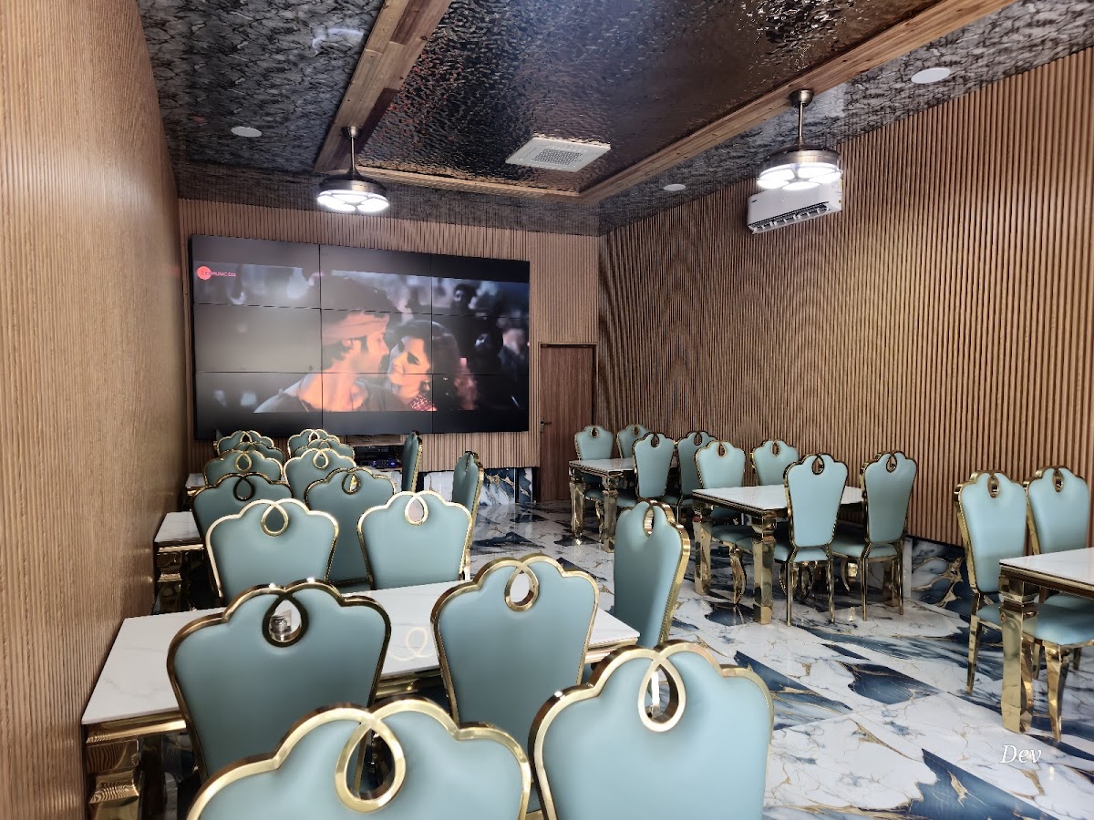 Fishland Restaurant - Photo 2