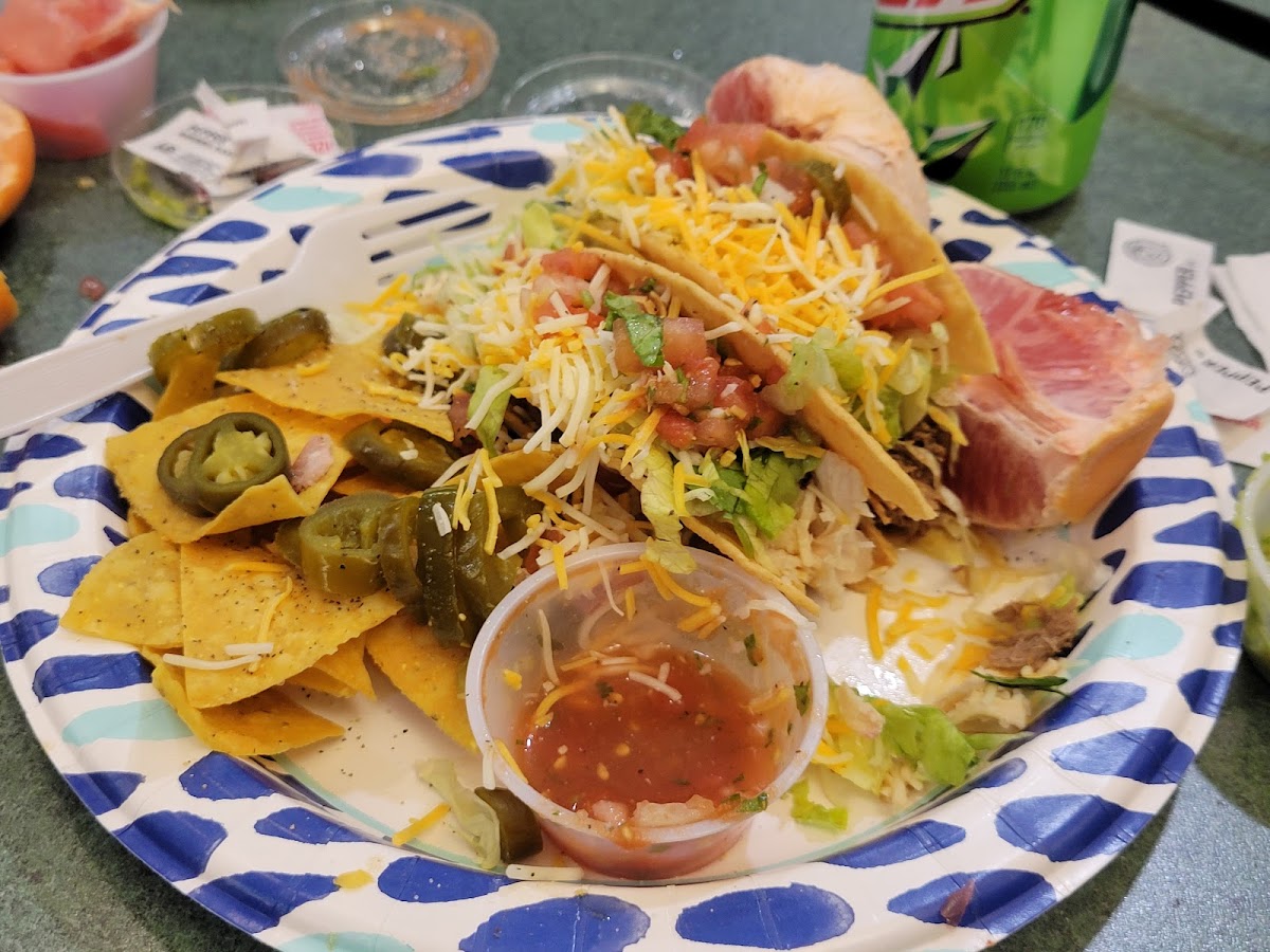 La Salsa Mexican Food - Photo 4