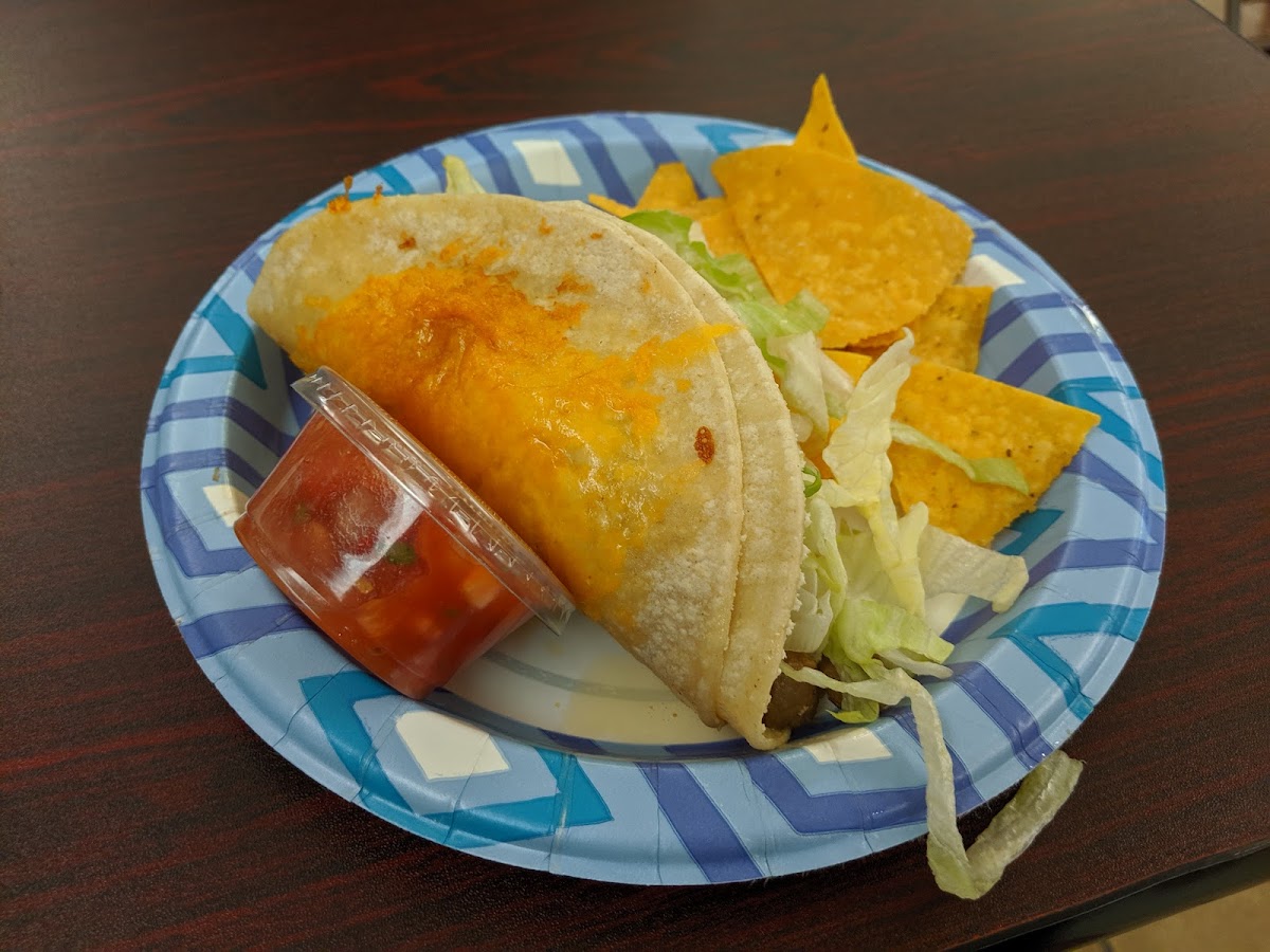 La Salsa Mexican Food - Photo 6