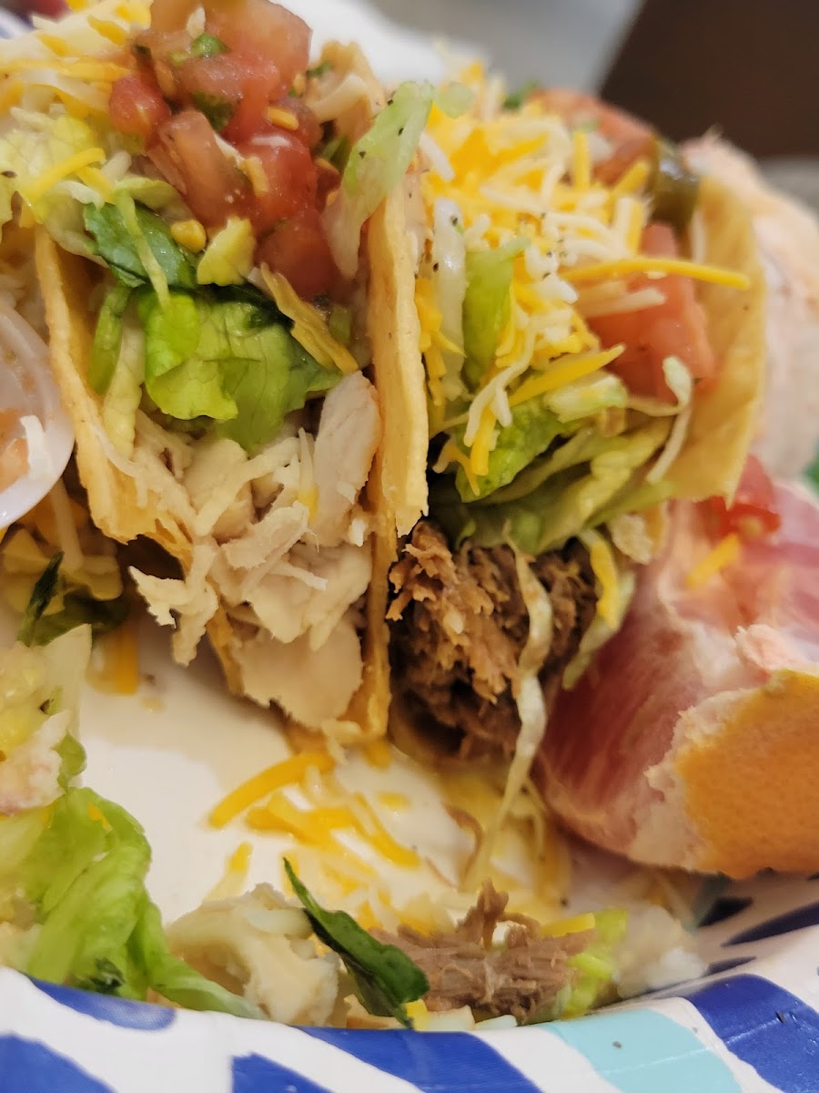 La Salsa Mexican Food - Photo 8