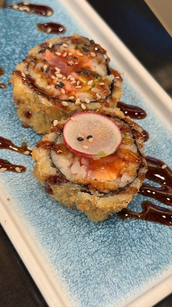 Yuki Sushi Restaurant - Photo 3