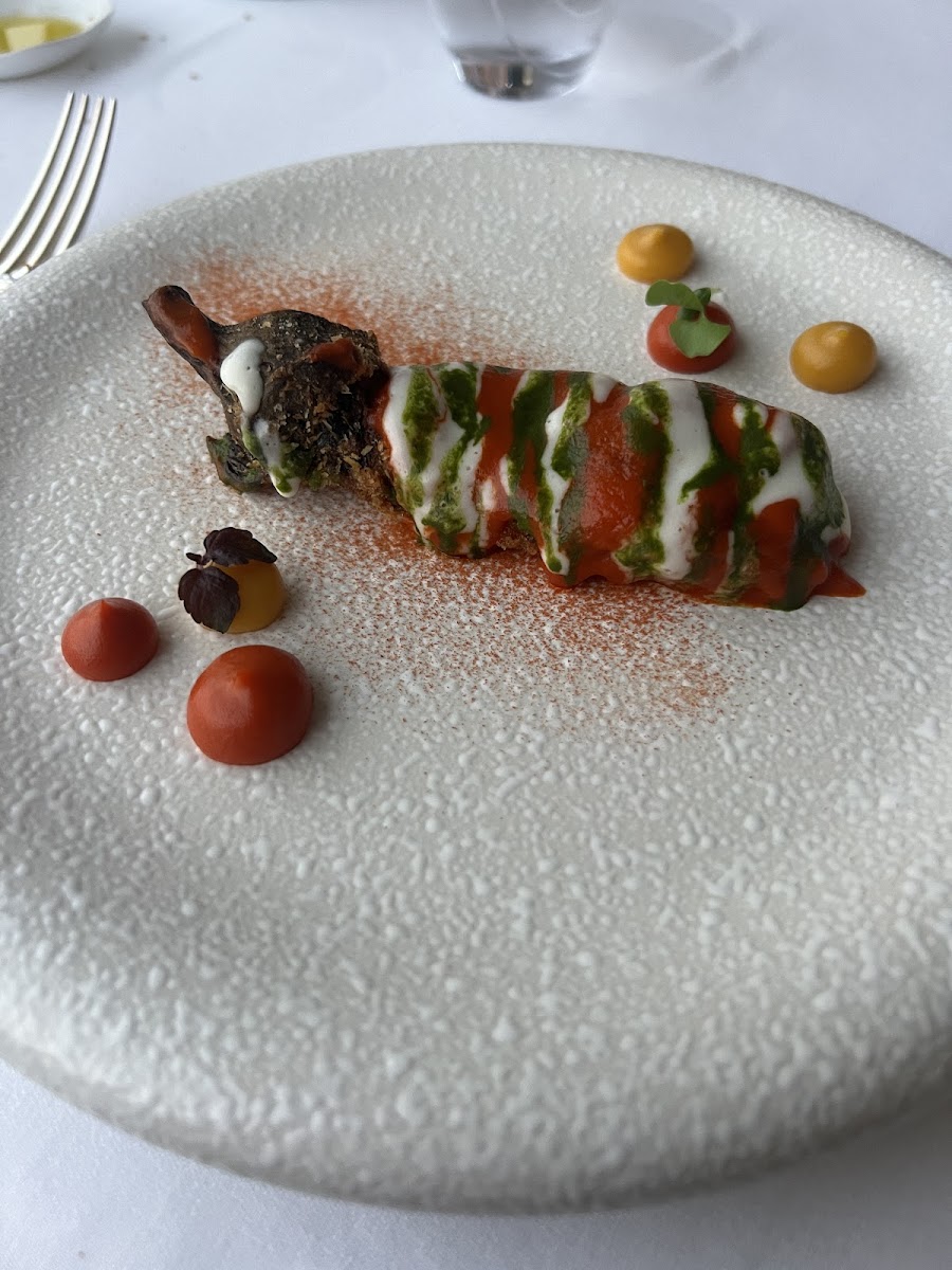 Belvedere Restaurant - Photo 6