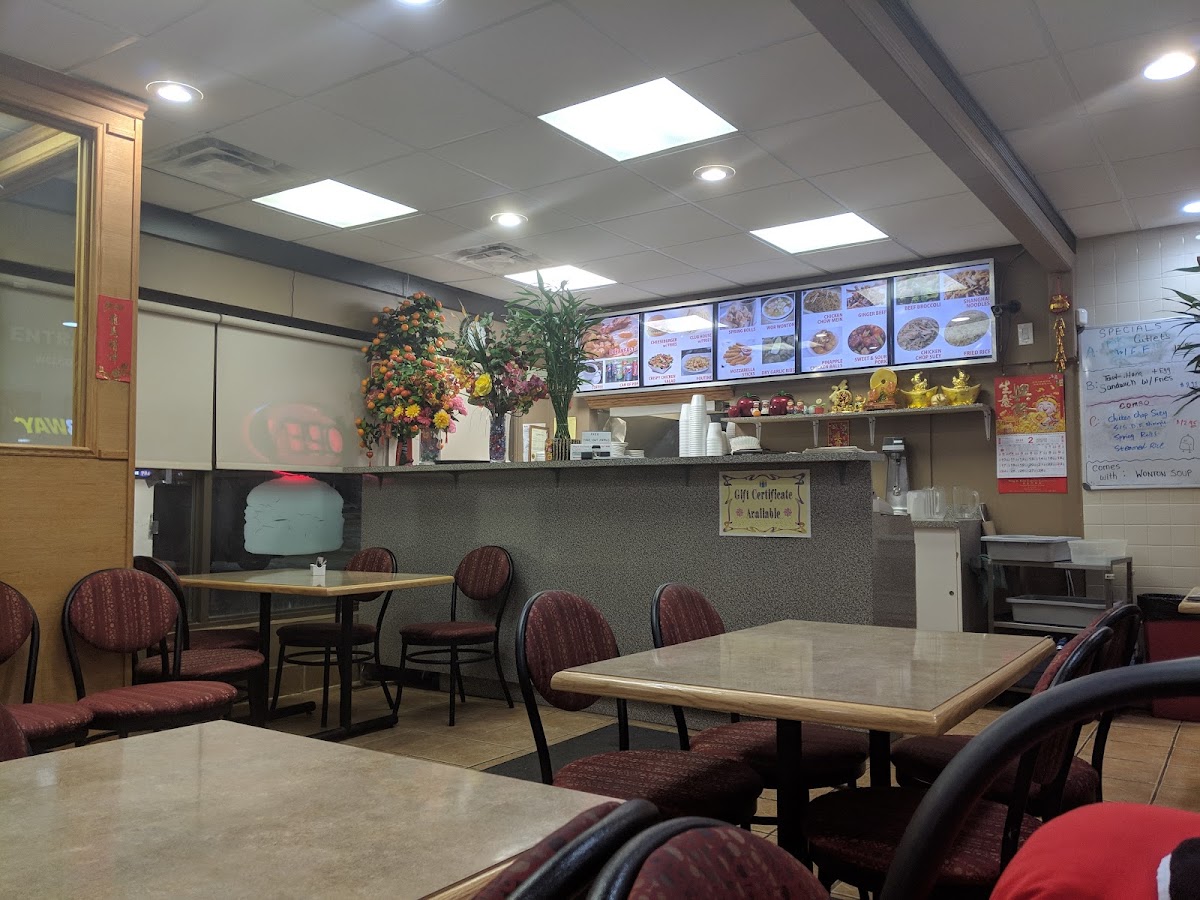 Sing & Kim Family Restaurant - Photo 2