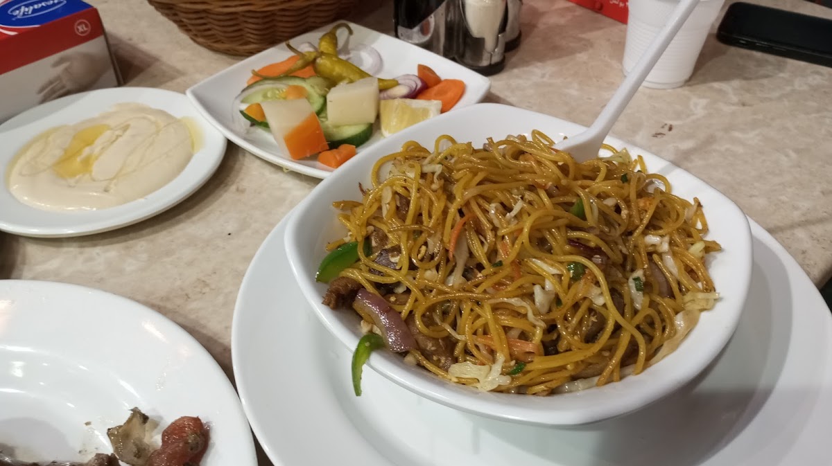AL QUOZ VIEW Restaurant & Cafeteria - Photo 5