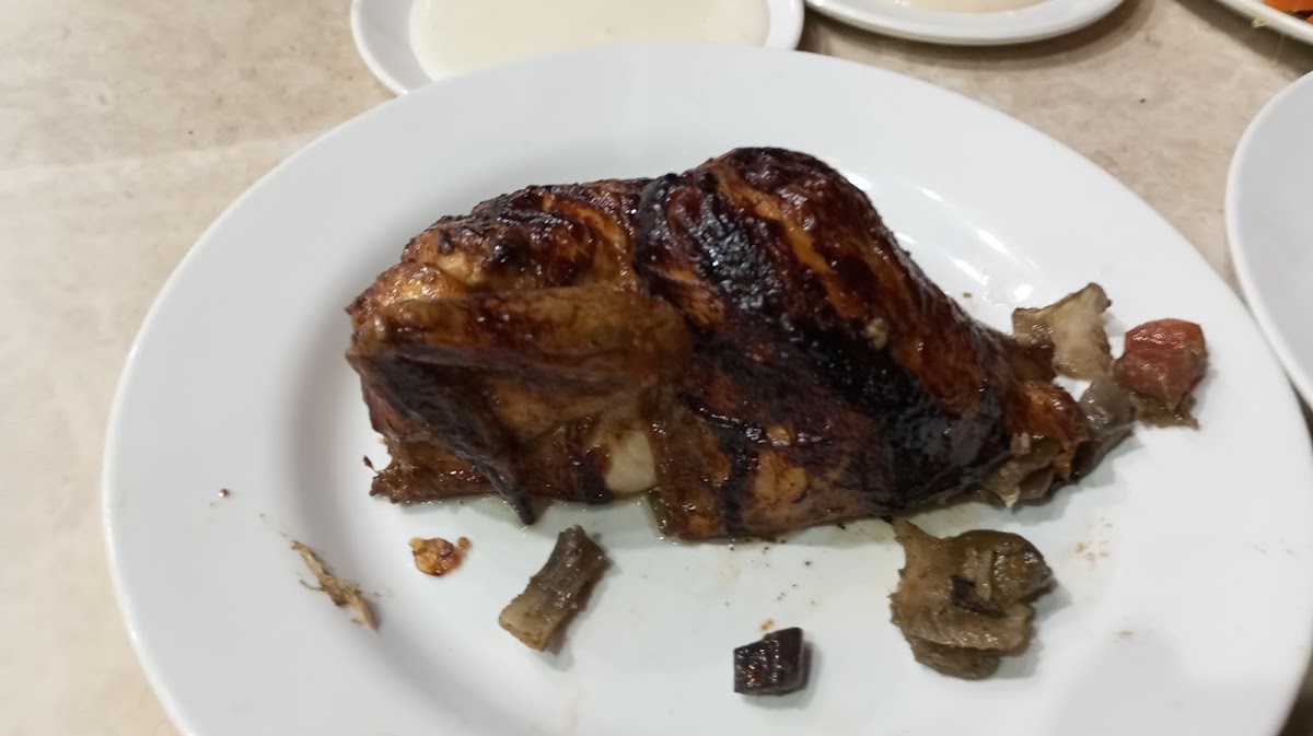 AL QUOZ VIEW Restaurant & Cafeteria - Photo 6