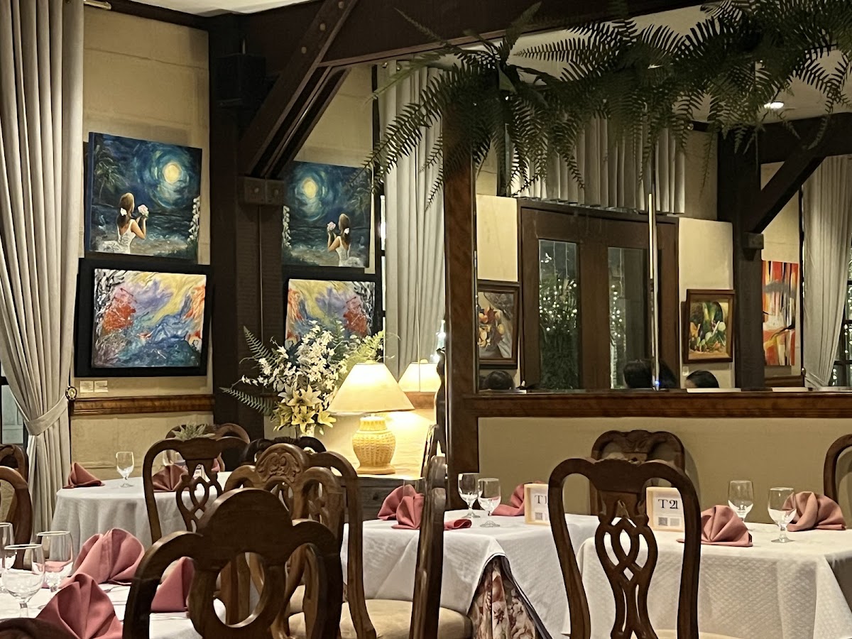 Ilustrado Restaurant