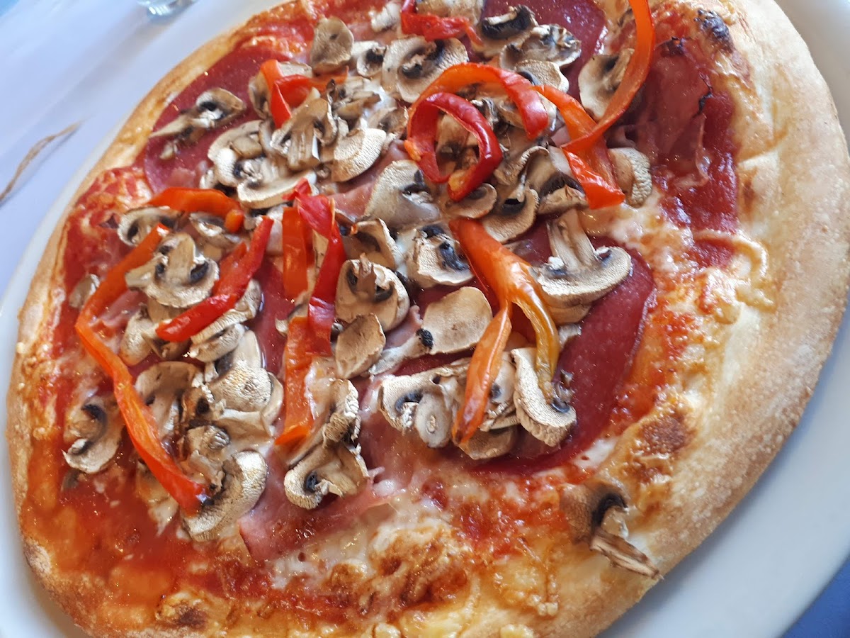 Pizza und Pasta Malo - Photo 7