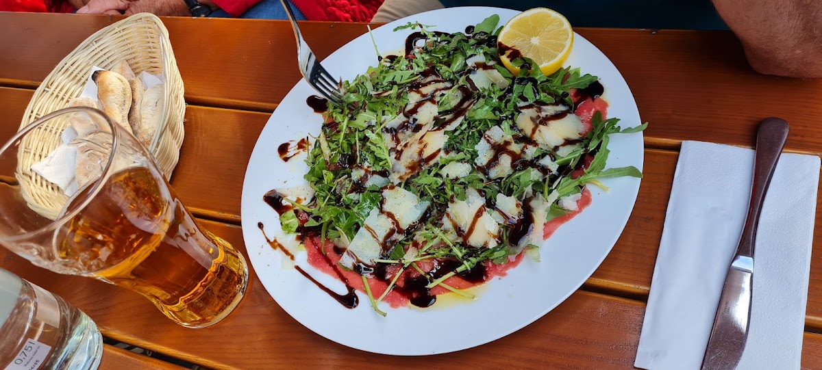 Pizza und Pasta Malo - Photo 8