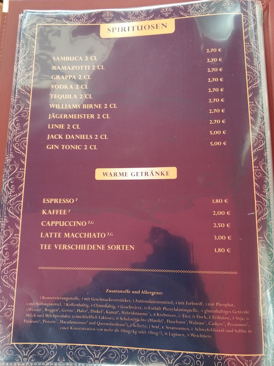 Menu Photo 9