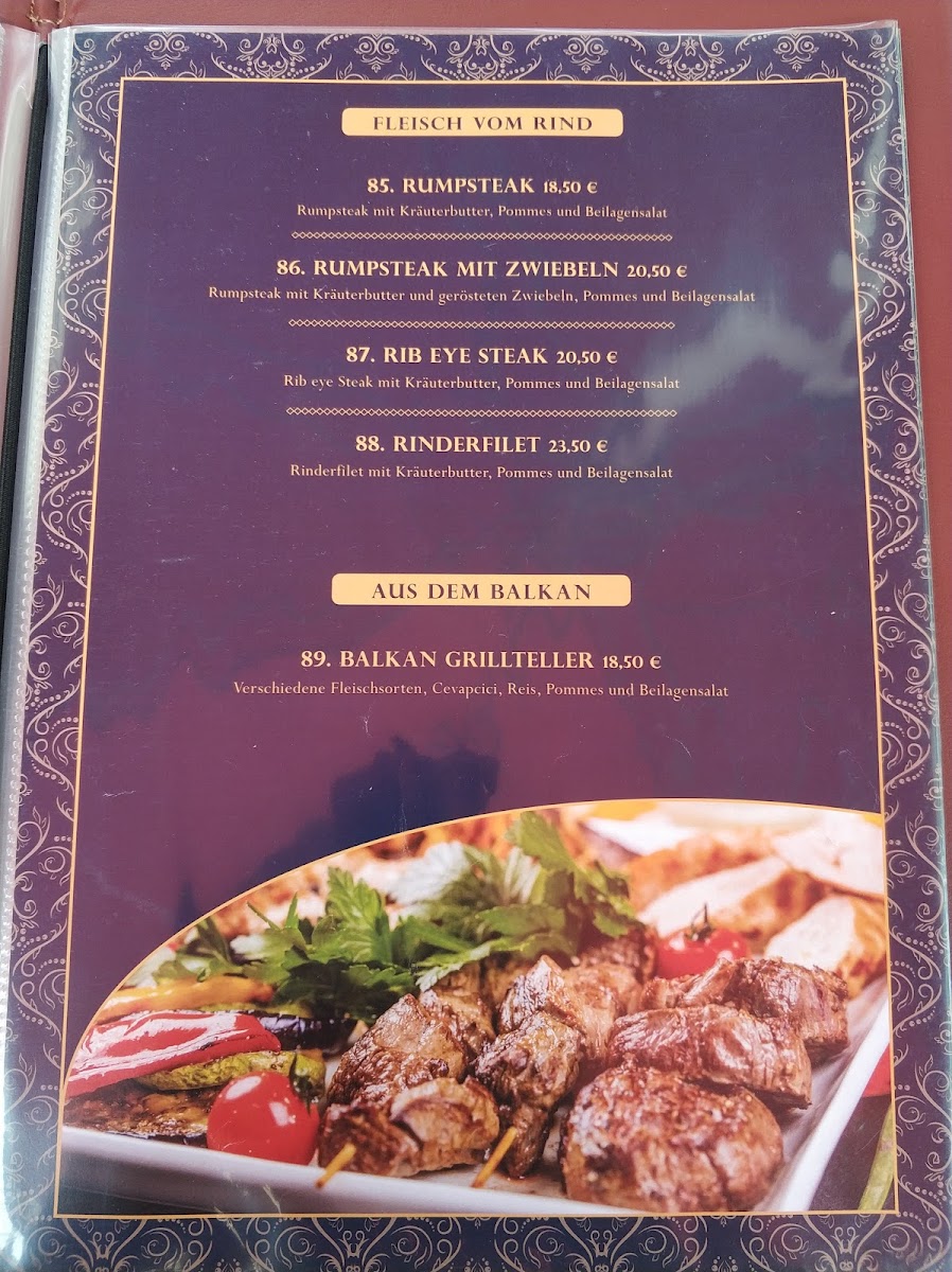 Menu Photo 7