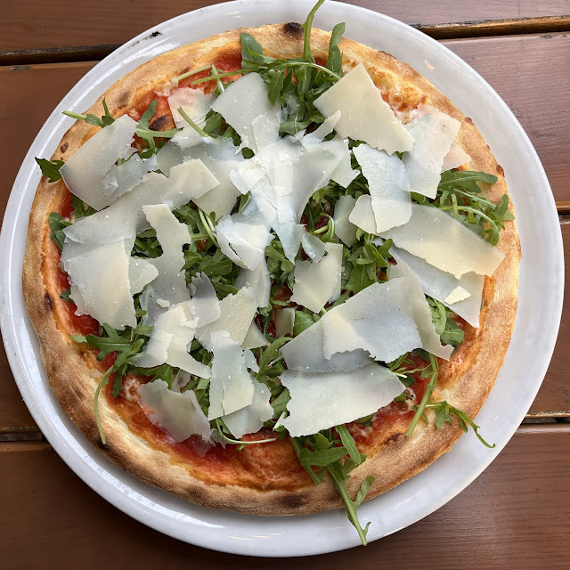 Arugula