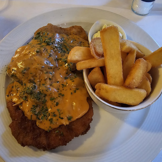 Schnitzel