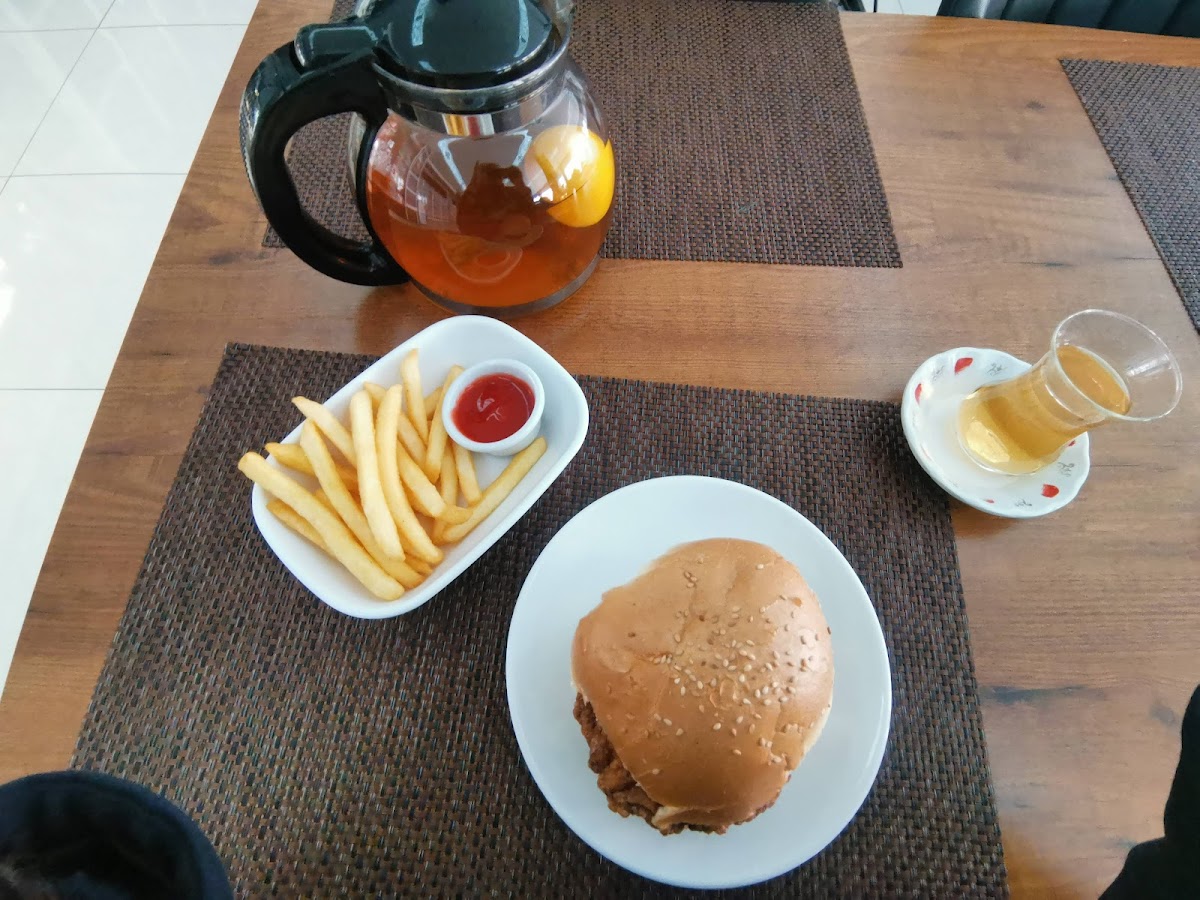 Levakand Restaurant