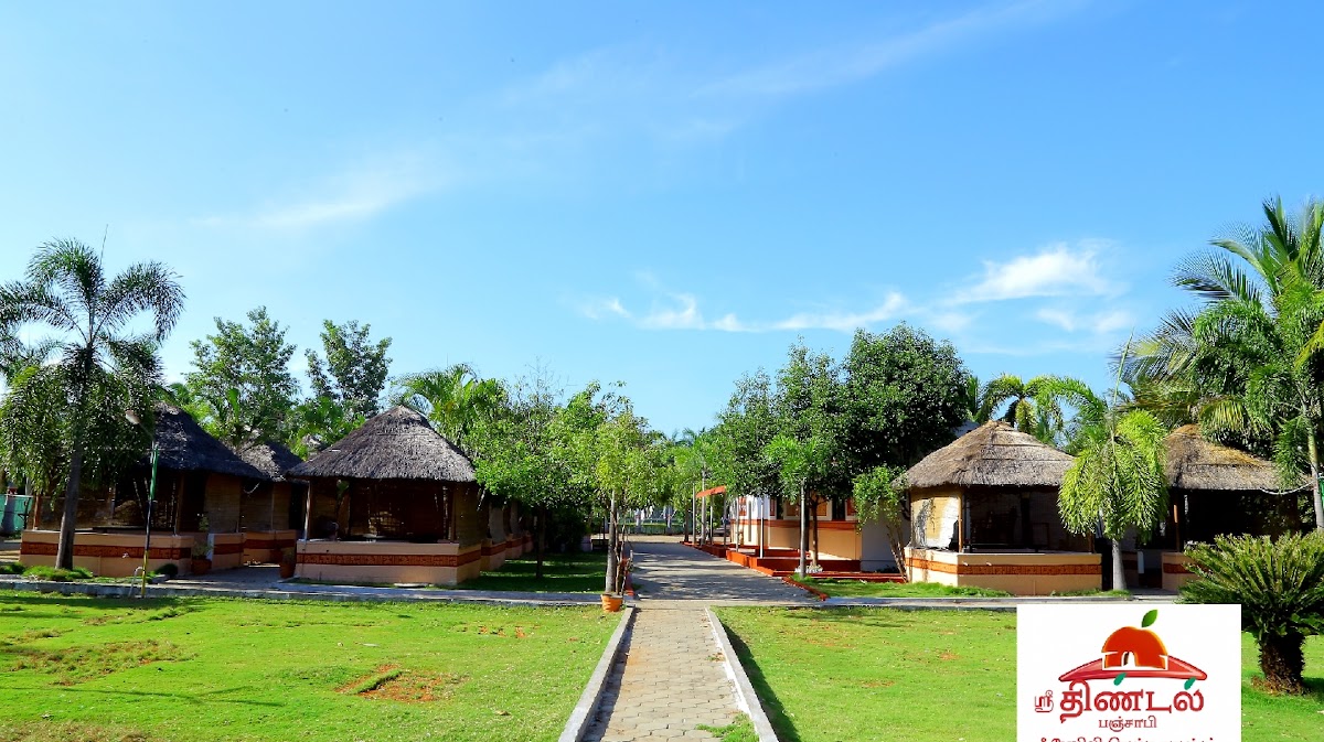 Thindal Punjabi - Photo 3