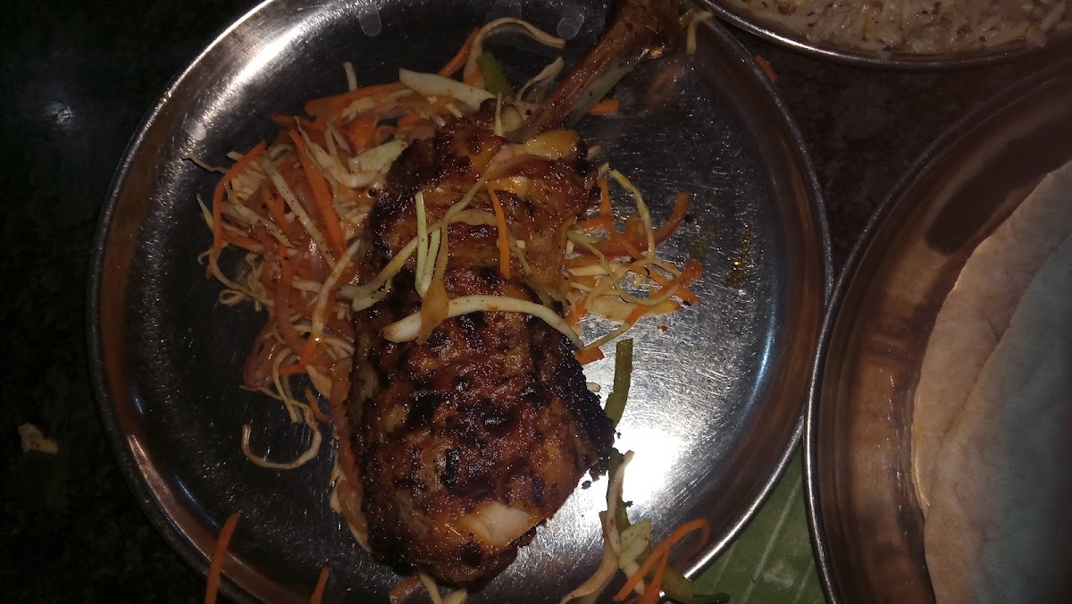 Thindal Punjabi - Photo 4