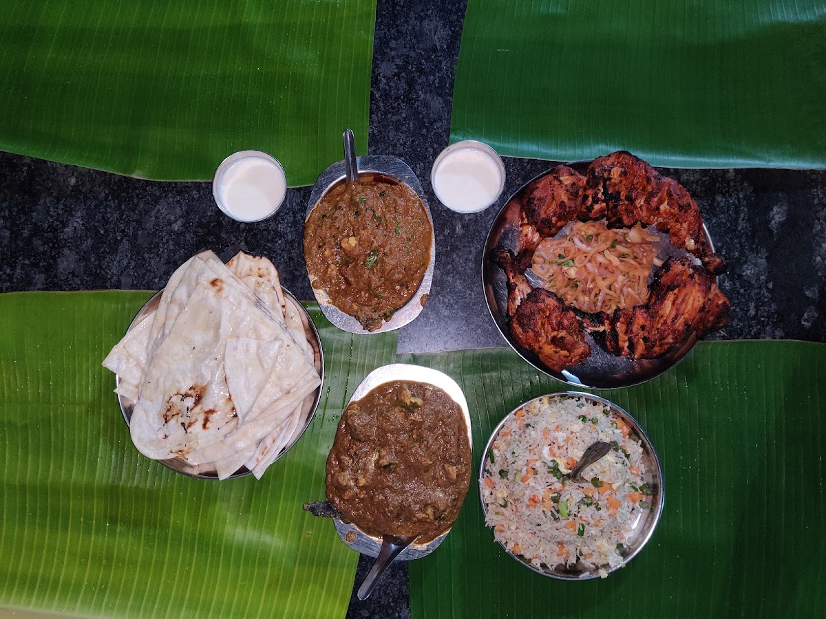 Thindal Punjabi - Photo 6