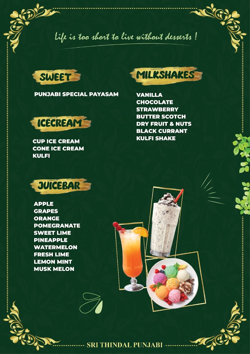 Menu Photo 6