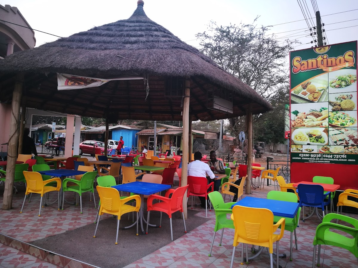 Santinos Sausages & Fine Meat
