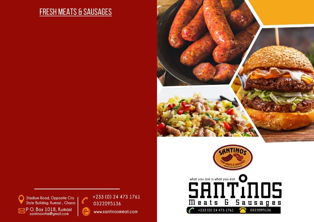 Santinos Sausages & Fine Meat - Photo 2